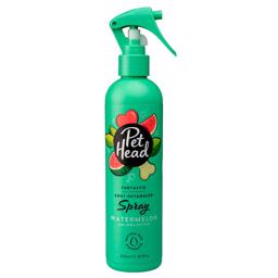 Pet Head Furtastic Nourishing Spray för hunden med vattenmelon 300ml